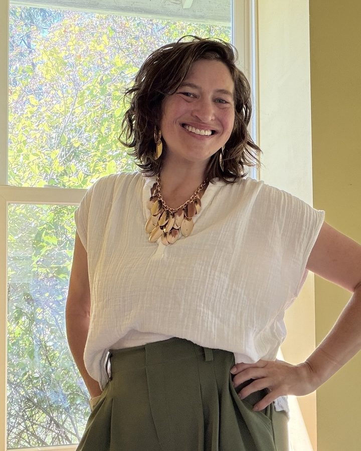 Dr. Angela Hess